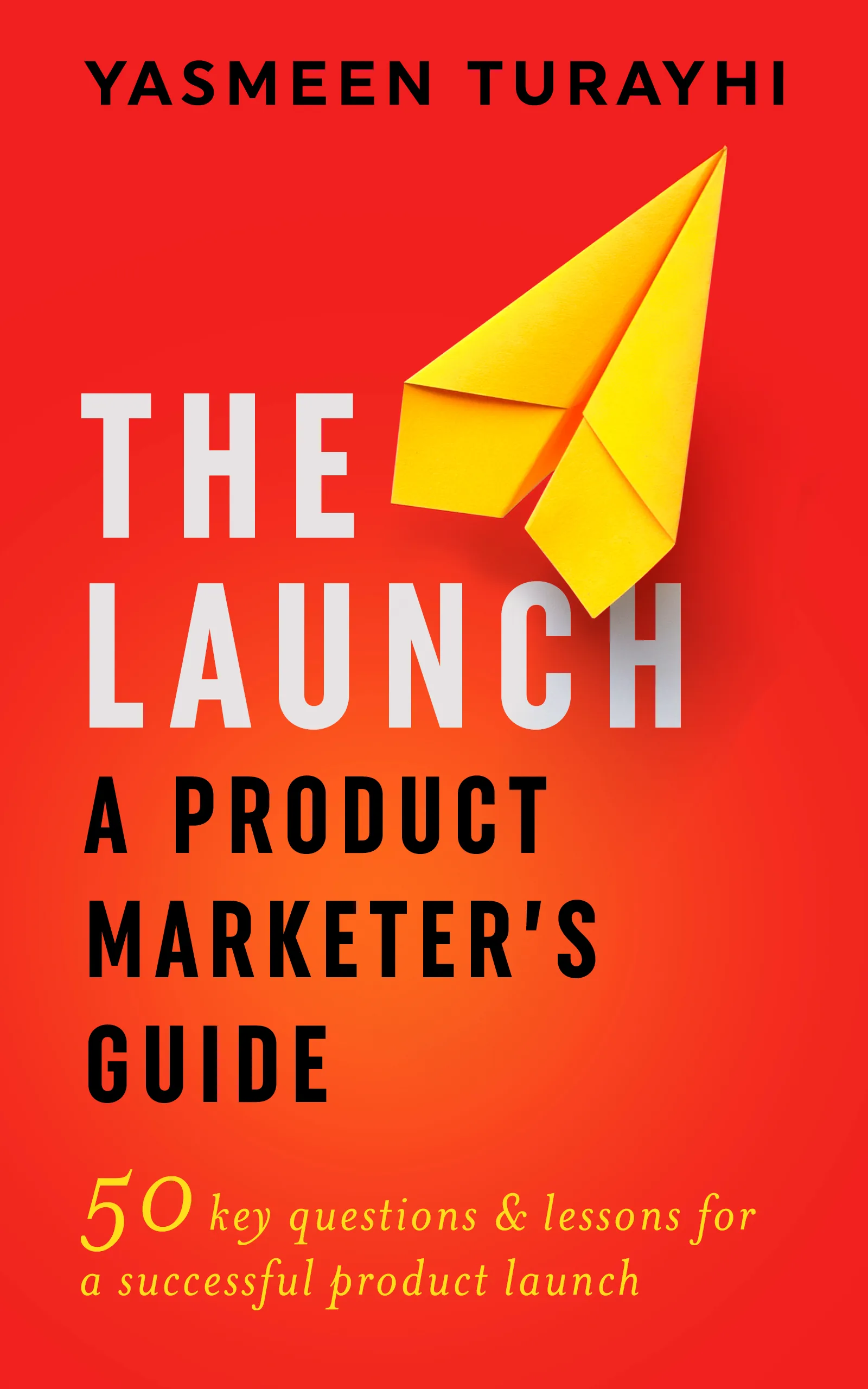 The Launch cover
